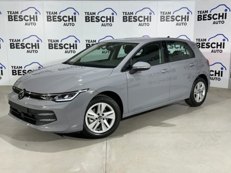 Volkswagen Golf Variant 1.5 etsi Life 115cv dsg