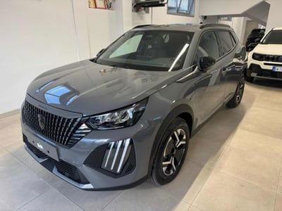 Peugeot 2008 PureTech 100 S&S Allure