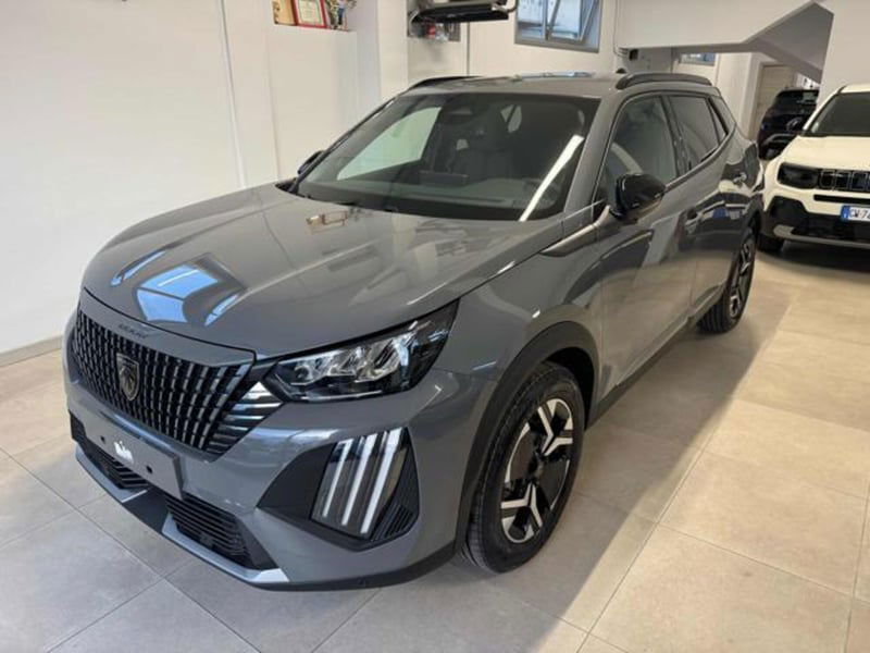 Peugeot 2008 PureTech 100 S&S Allure
