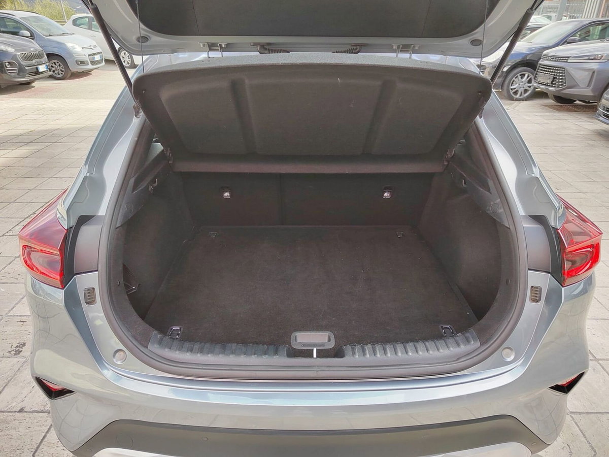 Kia XCeed 1.6 CRDi 115 CV Style (13)