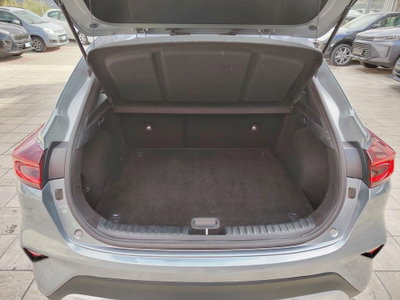 Kia XCeed 1.6 CRDi 115 CV Style (13)