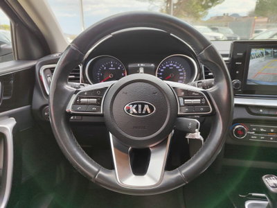Kia XCeed 1.6 CRDi 115 CV Style (14)