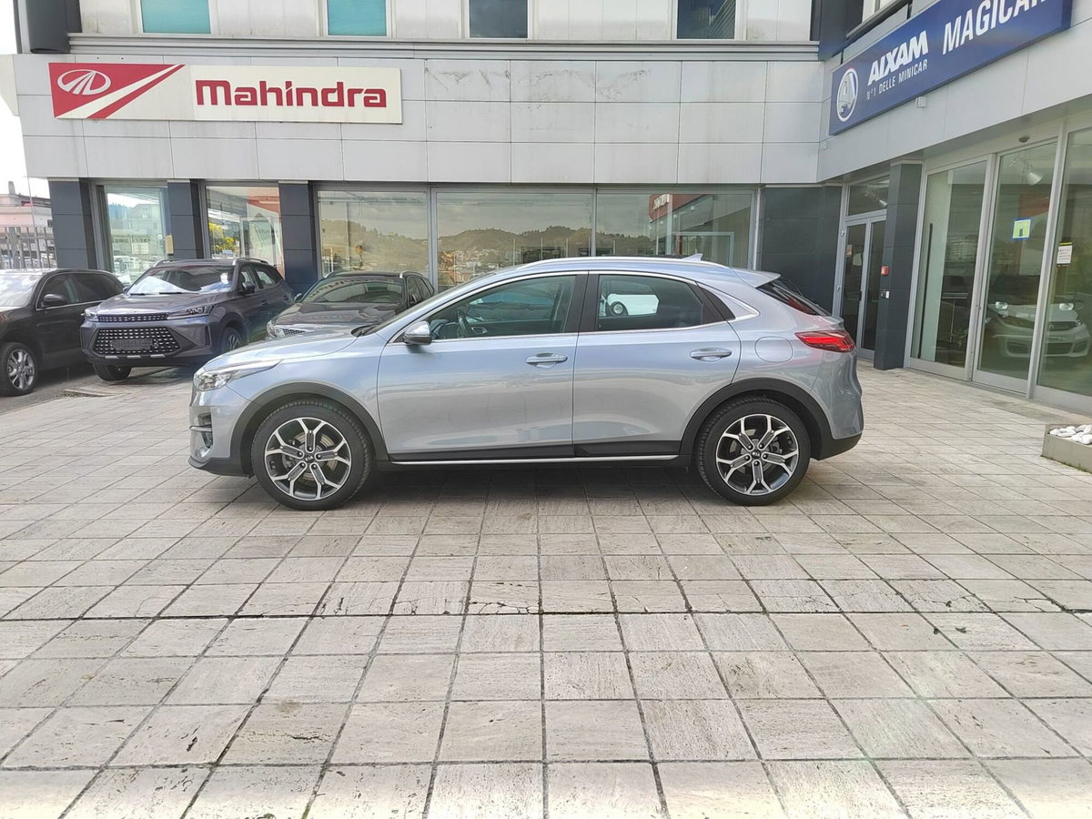 Kia XCeed 1.6 CRDi 115 CV Style (5)