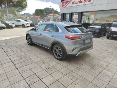 Kia XCeed 1.6 CRDi 115 CV Style (6)