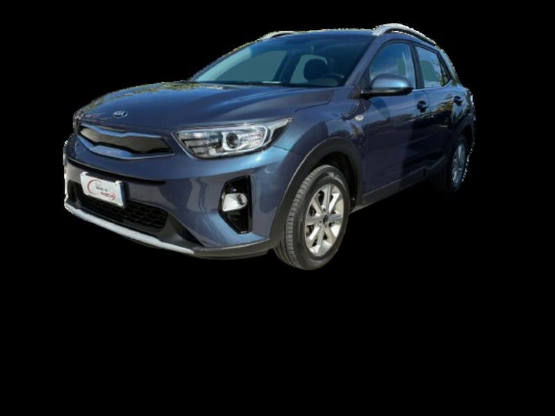 Kia Stonic 1.4 MPI EcoGPL Style