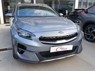 Kia XCeed 1.6 GDi 141 CV PHEV DCT High Tech usata