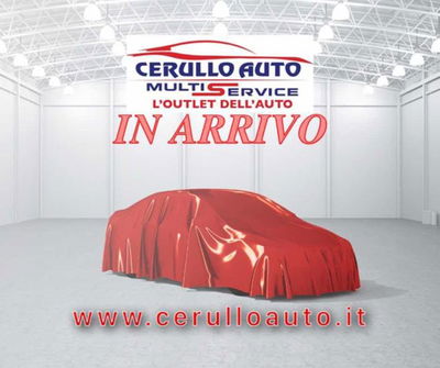Alfa Romeo Stelvio Stelvio 2.2 Turbodiesel 190 CV AT8 Q4 Super Business usata