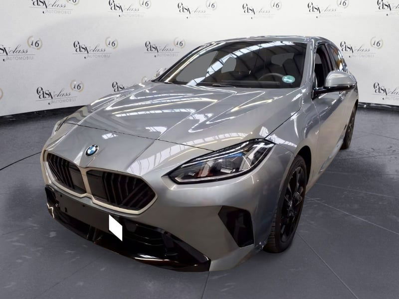 BMW Serie 1 5p. 118d 5p. Msport