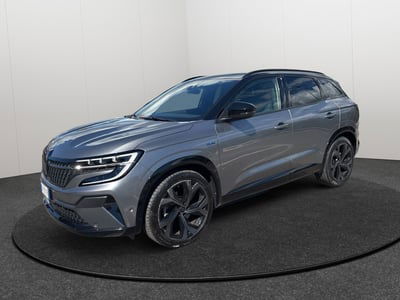 Renault Austral 1.2 full hybrid Techno Esprit Alpine 200cv auto usata
