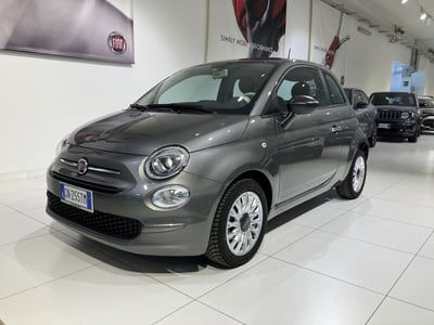 Fiat 500 1.0 Hybrid Pop usata
