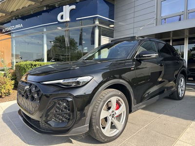 Audi Q5 40 2.0 tdi mhev 12V S line quattro s-tronic usata