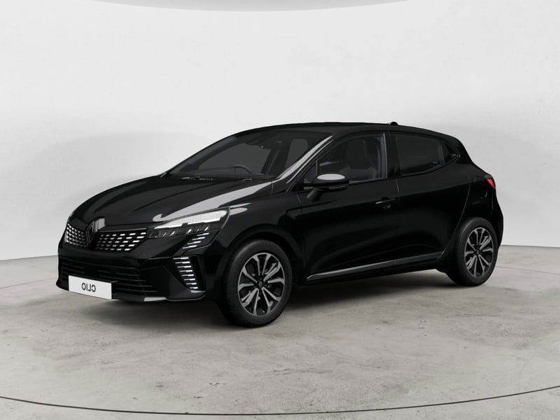 Renault Clio TCe 90 CV 5 porte Techno