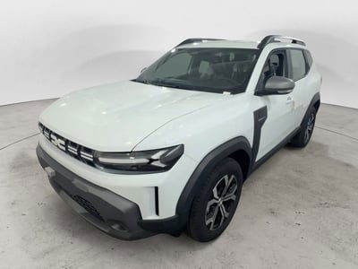 Dacia Duster 1.0 Expression Eco-g 100cv nuova