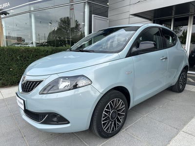 Lancia Ypsilon 1.0 FireFly 5 porte S&S Hybrid Gold Plus usata