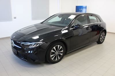 Mercedes-Benz Classe A 180 d Automatic Business usata
