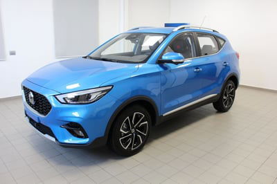 Mg ZS ZS 1.5 Luxury