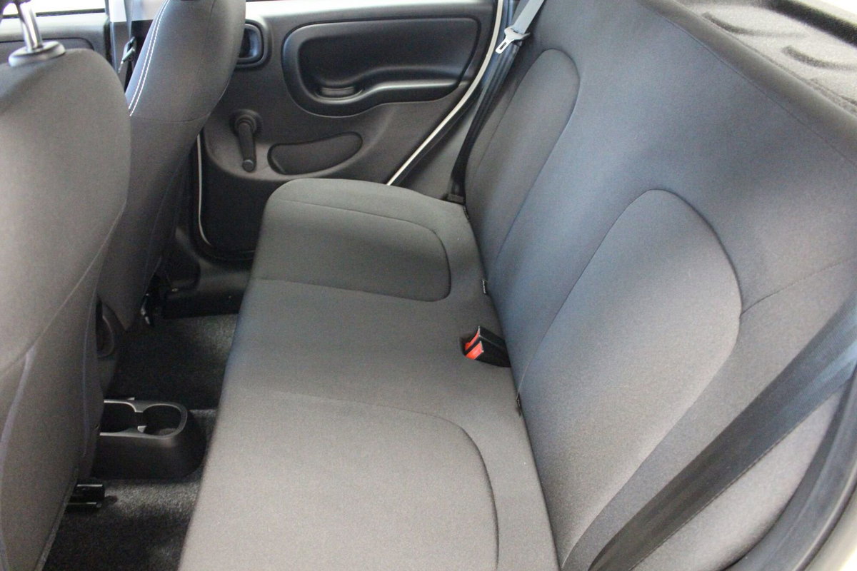 Fiat Panda Cross Cross 1.0 FireFly S&S Hybrid (10)