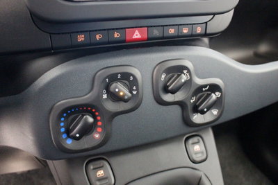 Fiat Panda Cross Cross 1.0 FireFly S&S Hybrid (12)