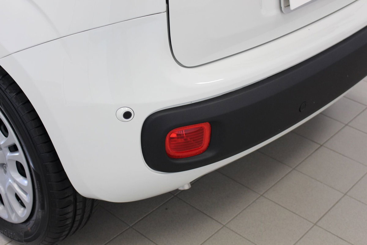 Fiat Panda Cross Cross 1.0 FireFly S&S Hybrid (16)