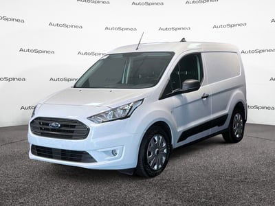 Ford Transit Connect Furgone 200 1.5 Ecoblue 100CV PC Furgone Trend