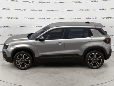 Jeep Avenger 1.2 turbo Summit fwd 100cv (3)