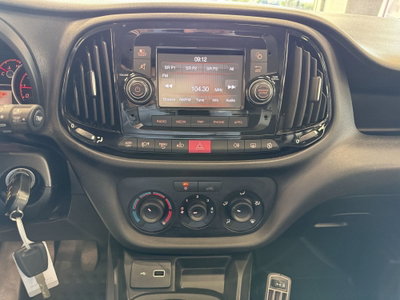 Fiat Doblò Telaio 1.6 MJT 105CV Pianale Cabinato Maxi Easy (13)