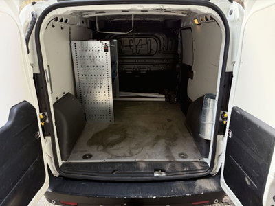 Fiat Doblò Telaio 1.6 MJT 105CV Pianale Cabinato Maxi Easy (17)
