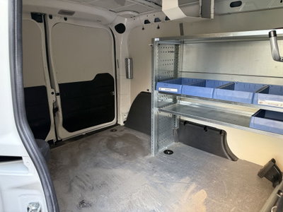 Fiat Doblò Telaio 1.6 MJT 105CV Pianale Cabinato Maxi Easy (18)