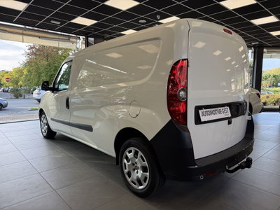 Fiat Doblò Telaio 1.6 MJT 105CV Pianale Cabinato Maxi Easy (3)