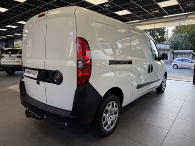 Fiat Doblò Telaio 1.6 MJT 105CV Pianale Cabinato Maxi Easy (5)