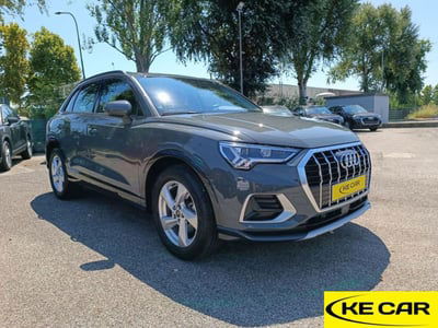 Audi Q3 35 TFSI S tronic Business Advanced usata