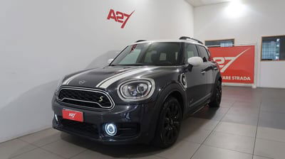 MINI Mini Countryman 1.5 Cooper SE Business Countryman ALL4 Automatica usata