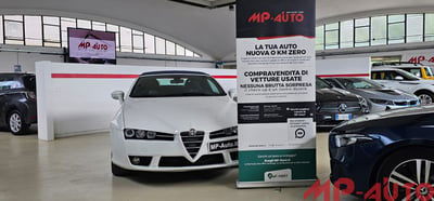 Alfa Romeo Spider 2.2 JTS usata