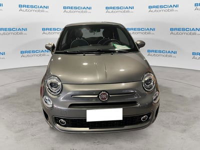 Fiat 500 1.0 Hybrid Sport usata