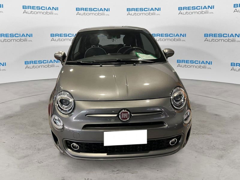 Fiat 500 1.0 Hybrid Sport