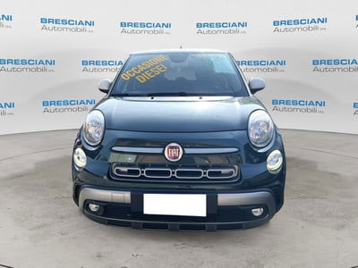 Fiat 500L 1.3 Multijet 95 CV Cross usata