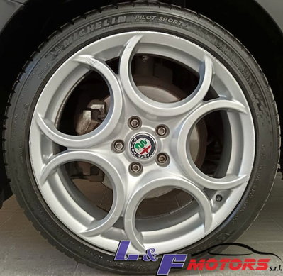 Alfa Romeo Giulietta 1.6 JTDm Business 120cv (12)