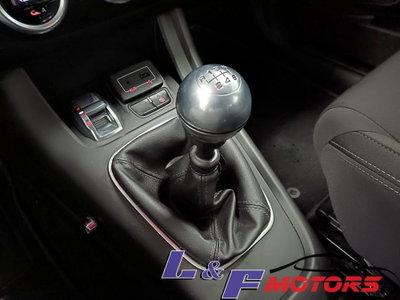 Alfa Romeo Giulietta 1.6 JTDm Business 120cv (13)