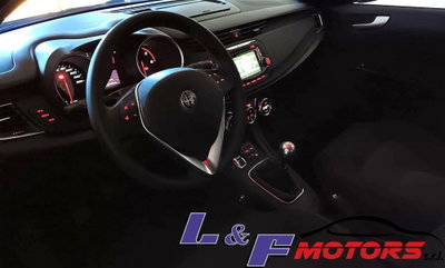 Alfa Romeo Giulietta 1.6 JTDm Business 120cv (15)
