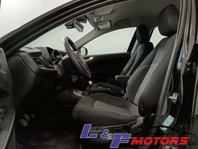 Alfa Romeo Giulietta 1.6 JTDm Business 120cv (17)
