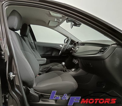 Alfa Romeo Giulietta 1.6 JTDm Business 120cv (19)
