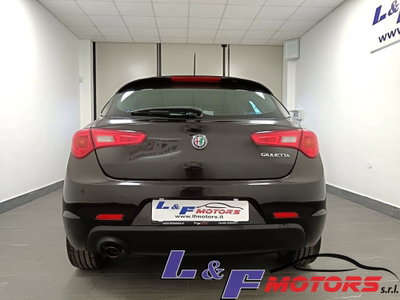 Alfa Romeo Giulietta 1.6 JTDm Business 120cv (6)