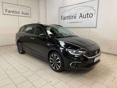 Fiat Tipo Station Wagon Tipo 1.6 Mjt S&S SW Lounge