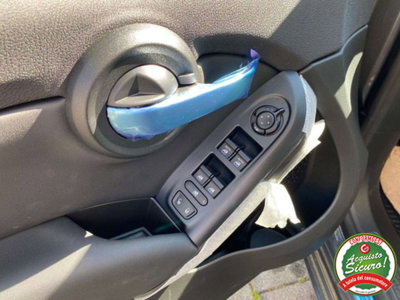 Fiat 500X 1.5 T4 Hybrid 130 CV DCT Sport Dolcevita (10)