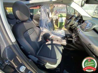Fiat 500X 1.5 T4 Hybrid 130 CV DCT Sport Dolcevita (14)