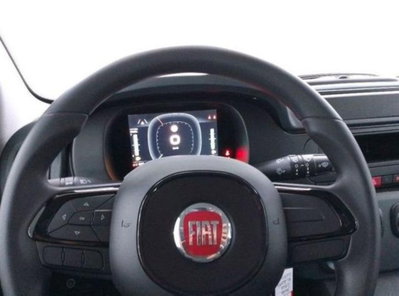 Fiat Panda 1.0 firefly hybrid s&s 70cv 5p.ti (10)