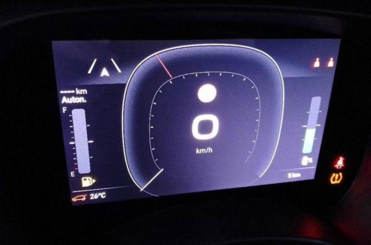 Fiat Panda 1.0 firefly hybrid s&s 70cv 5p.ti (11)