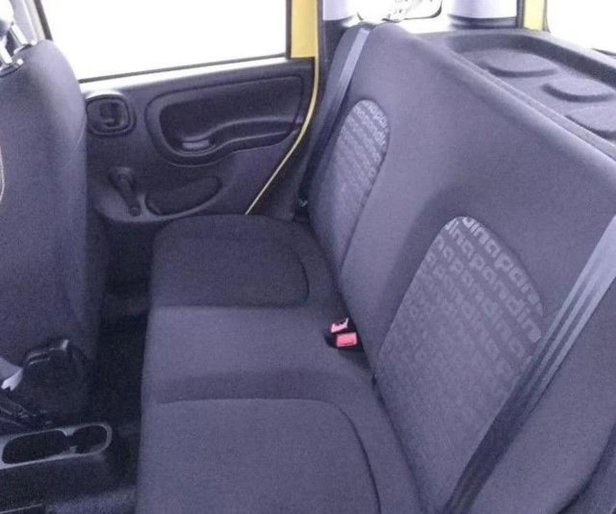 Fiat Panda 1.0 firefly hybrid s&s 70cv 5p.ti (14)