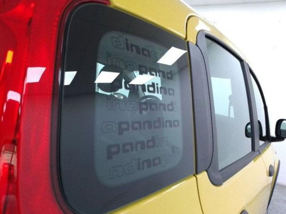 Fiat Panda 1.0 firefly hybrid s&s 70cv 5p.ti (17)