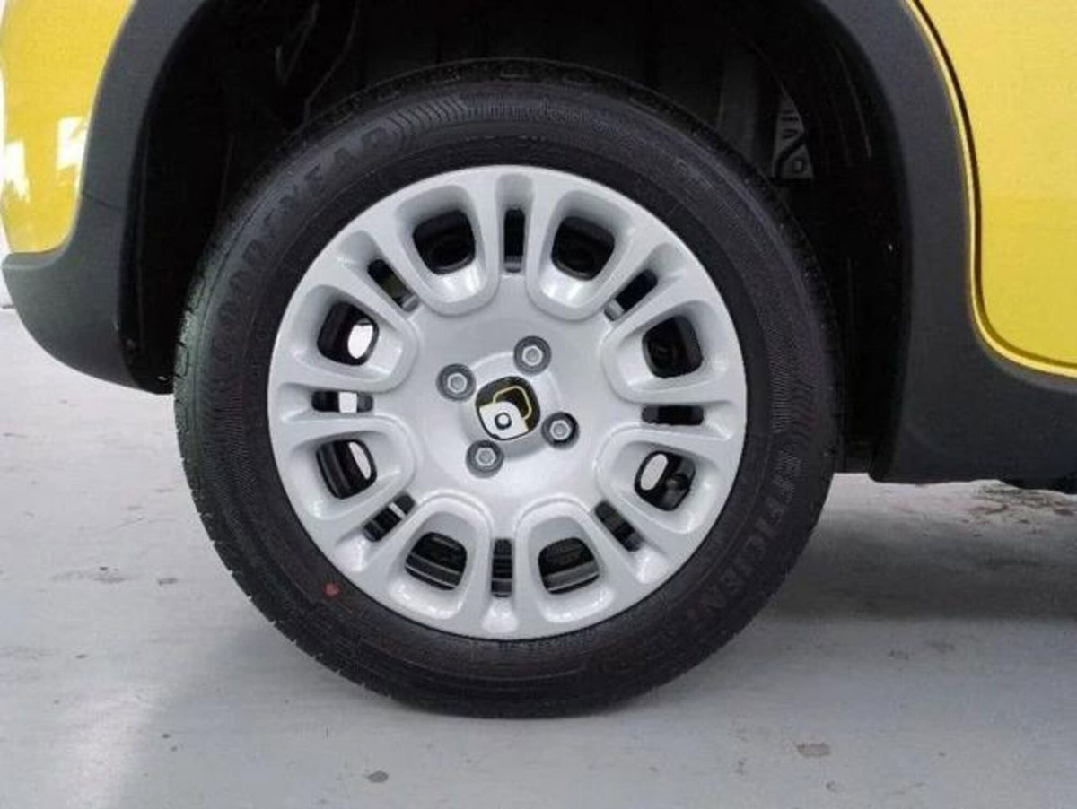 Fiat Panda 1.0 firefly hybrid s&s 70cv 5p.ti (18)